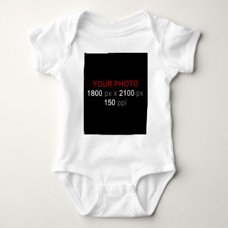 Personlig skapelse tee shirt