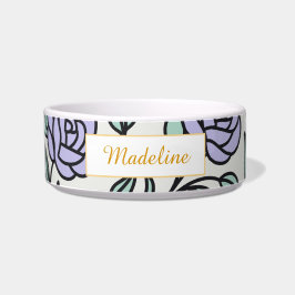 Personlig Skönhet Beast Garden Rose Lila