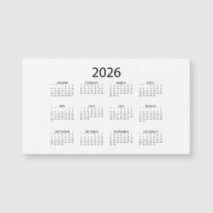 Personlig Skräddarsydd 2026
