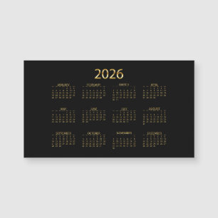 Personlig Skräddarsydd 2026