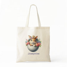 Personlig Skutt & Hatch Adsible Påskhare 2