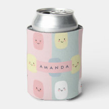 Personlig Smiling Pastel Sweets Kawaii
