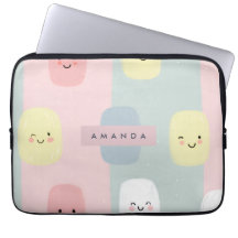 Personlig Smiling Pastel Sweets Kawaii