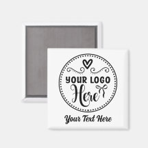 Personlig Snyggt Logotyp Modern Anpassningsbar Bra