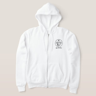 Personlig Snyggt Logotyp Modern Anpassningsbar Bra T Shirt