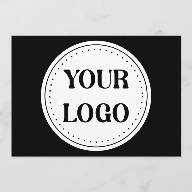 Personlig, snyggt, modern och minimal program (Framsida)