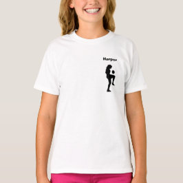 Personlig Soccer Shirt Tröja
