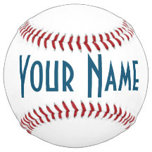 Personlig Softball by HAMbyWG