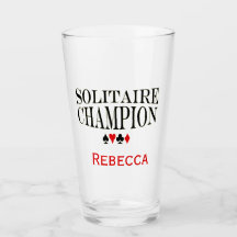 Personlig Solitaire Champion