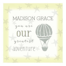 Personlig som du är vår Underbarare Äventyr