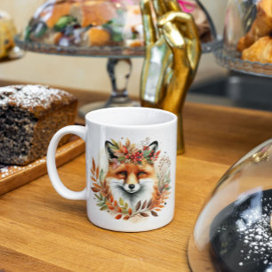 Personlig som färdas under den behandlade dagen me kaffemugg