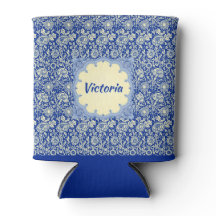 Personlig Sorta Blue Calico