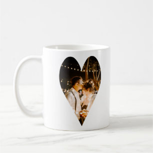 personlig söt älskare Forever Kaffemugg
