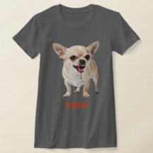 Personlig söt Chihuahua Aggro Elak Vild