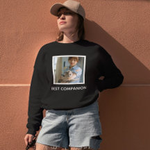Personlig söt kattmamma foto citat anpassad husdju