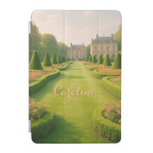Personlig Söt Manor ipad cover | Smart Cover