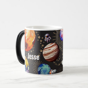 Personlig Space Théed Mugg