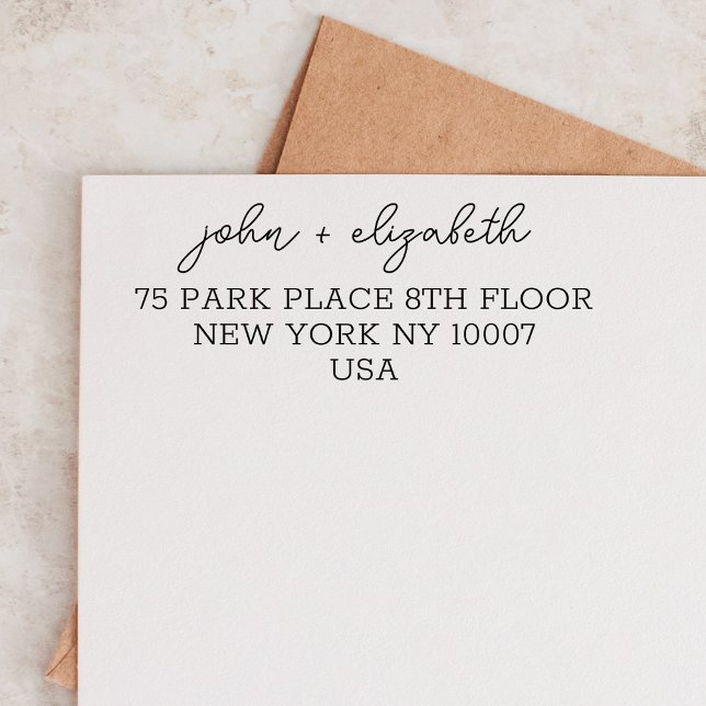 Personlig Spara datum när Bröllop aktiverade ett p Självfärgande Stämpel (Skapare uppladdad)