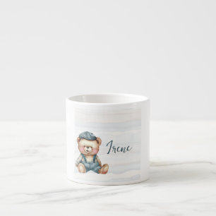 Personlig Specialty Mugg Espressomugg