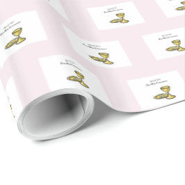 Personlig, Speciell Flicka, Första Nattvarden Presentpapper