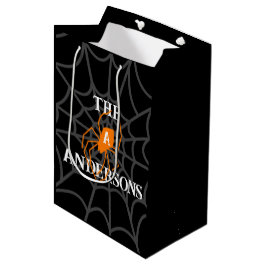 Personlig Spindelnät Halloween
