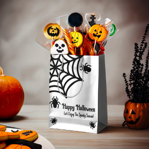 Personlig Spindelnät Halloween