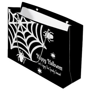 Personlig Spindelnät Halloween