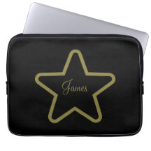 Personlig Star Tablet Fodral