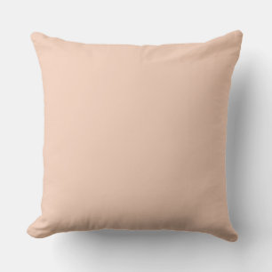 Personlig Stilren Modern Minimal Monogram Sofa Kudde