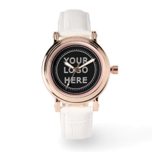 Personlig, stilren, modern & minimalistisk armbandsur