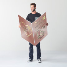 Personlig Stor 18-dagarsdotter