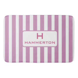 Personlig stor badplatsmat badrumsmatta