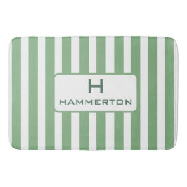 Personlig stor badplatsmat badrumsmatta