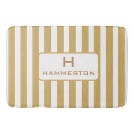 Personlig stor badplatsmat badrumsmatta