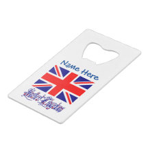 Personlig Storbritannien Flagga Arv