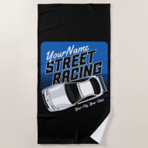 Personlig Street Tävla Tävling Motorsport