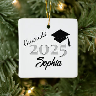 Personlig Student Ornament