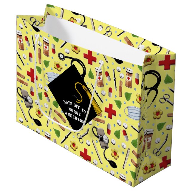 Personlig Studenten (Framsidan Vinklad)