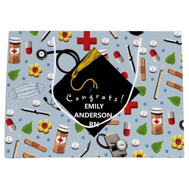 Personlig Studenten (Framsidan)