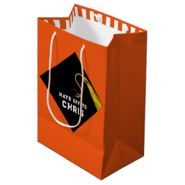 Personlig Studenten 2022 Medium Gift-paket