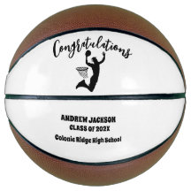 Personlig Studenten Basketball, Student-gåva