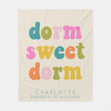 Personlig Studenten ger färgfläcksdorm citat