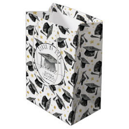 Personlig Studenten Gift Bag Student Party