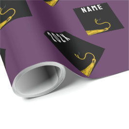 Personlig Studenten Gift Presentpapper