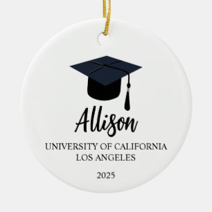 Personlig Studenten Gift, Studenten Ornament