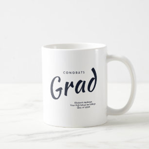 Personlig Studenten Kaffemugg