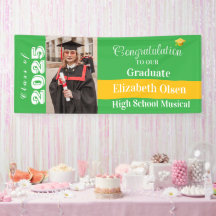 Personlig Studenten Photo, Namn