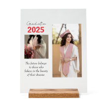 Personlig Studenten Poster