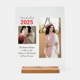 Personlig Studenten Poster