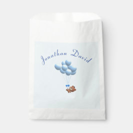 Personlig Styrklöver och ballonger